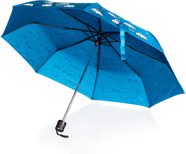 Színváltó hatás esőben