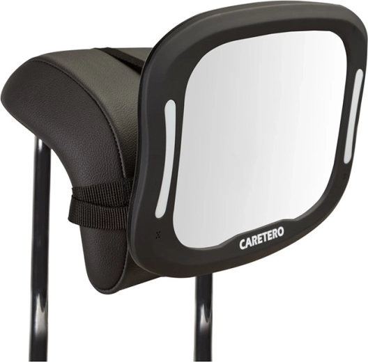 Széles látószög és állítható dőlésszög