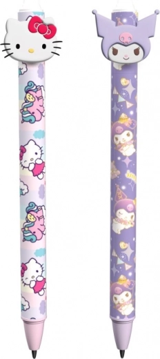 Hello Kitty radírozható toll