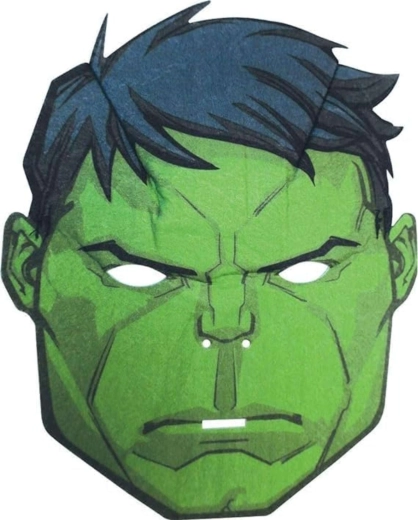 Teljes szett maszkkal együtt