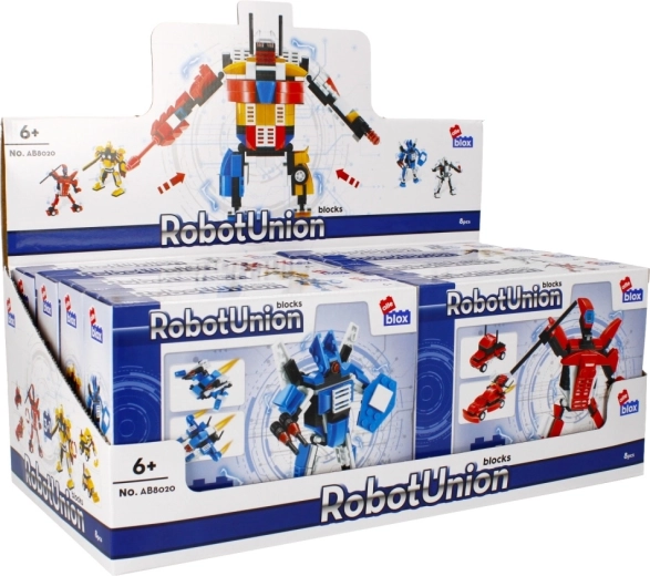 4 változat praktikus csomagolásban