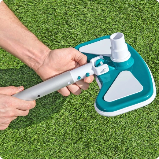 Könnyű kezelés és csatlakoztatás