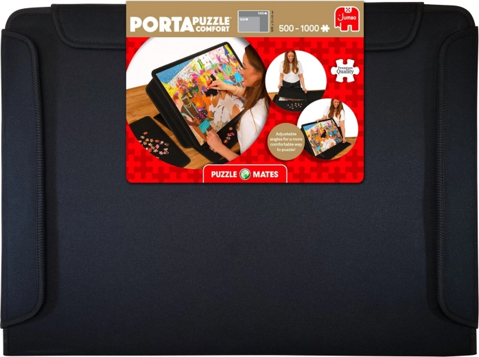 Jumbo Porta Puzzle Comfort kirakóalátét 500–1000 darabos puzzle-hoz