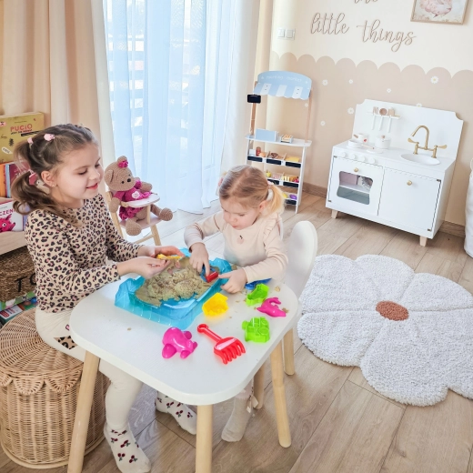 Érzékszervi élmény rendetlenség nélkül