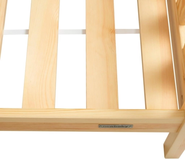 Lamellás ágyrács az egészséges tartásért és szellőzésért