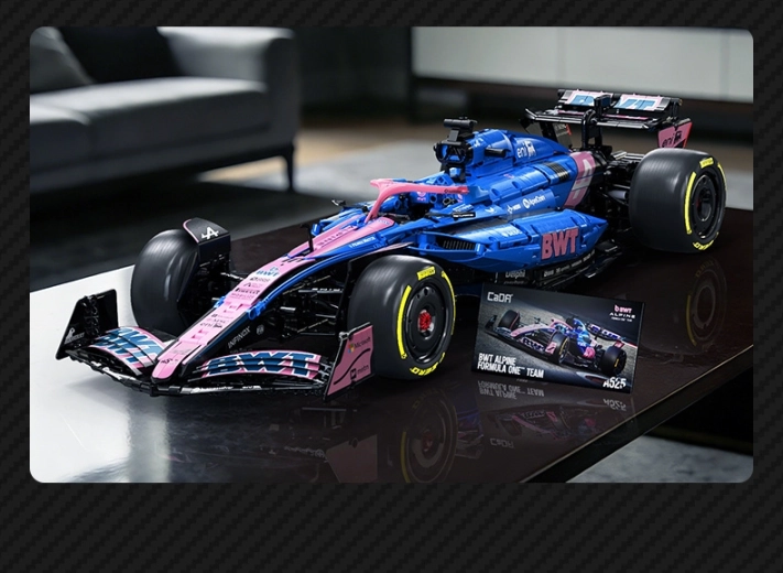 Személyre szabás versenymatricákkal