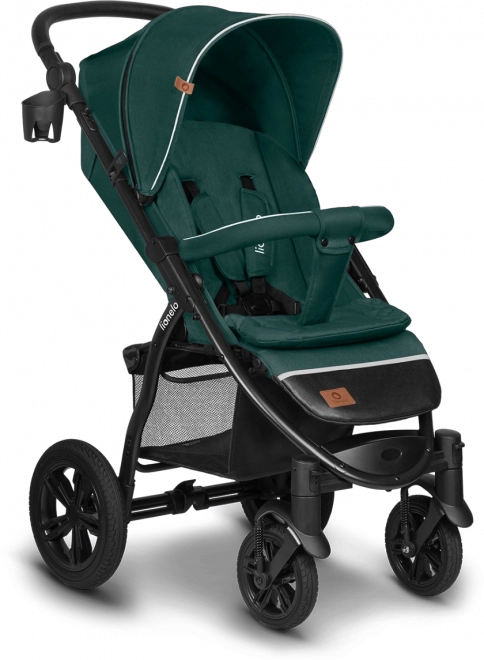 Lionelo Annet Tour sport babakocsi – Türkiz