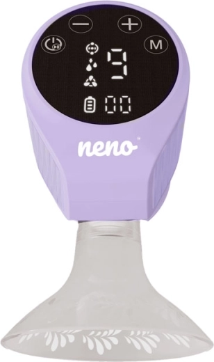 Csendes és vezeték nélküli kényelem érintőkijelzővel