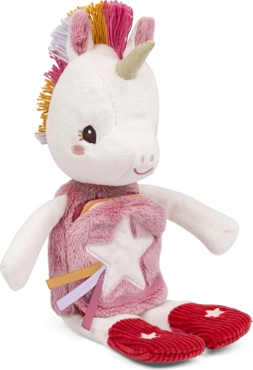 Pihe-puha és biztonságos 6 hónapos kortól