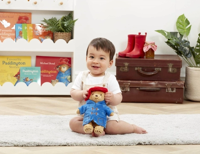 Ideális ölelgetni való társ