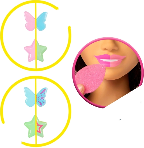 Varázslatos színváltás