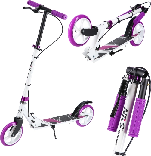 Dupla fékrendszer a biztonságért