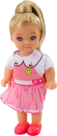 Mozgatható végtagok a könnyű pózoláshoz