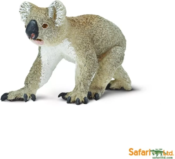 Safari Ltd. koala - 1 db