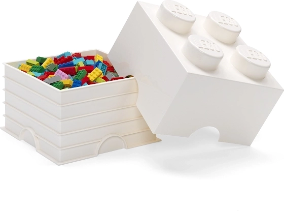 Könnyű nyitás és praktikus tárolás