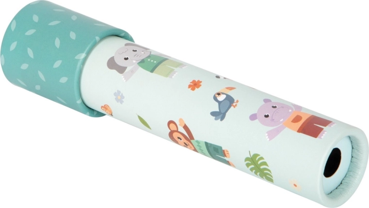 Aranyos dzsungel dizájn