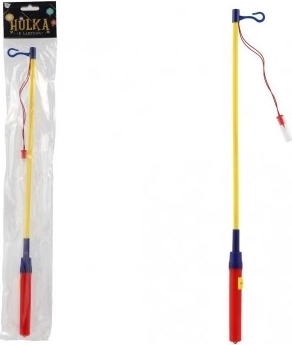 Világító pálca lampionhoz 50 cm