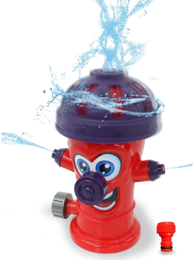 McFizz Hydrant Happy vízpermetező
