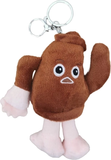 Praktikus rögzítés kulcsokra és hátizsákra