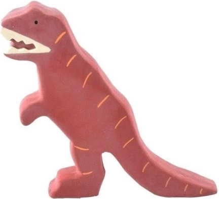 Gyerek rágóka dinoszaurusz – tyrannosaurus rex