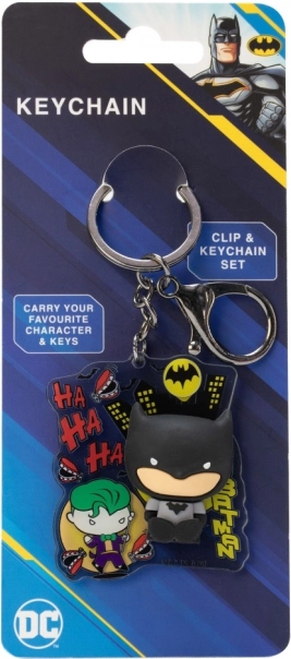 3D Batman medál
