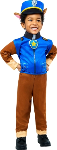 Hű részletek az egyenruhán