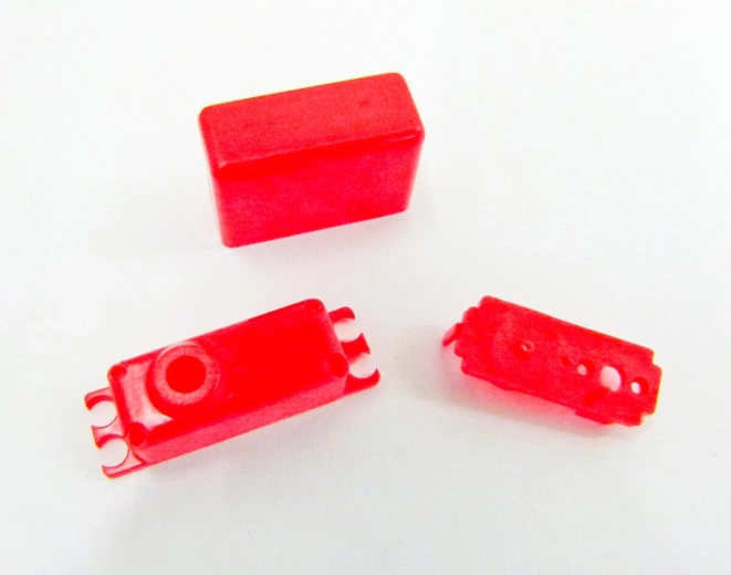 JAMARA Micro piros tok - 1 db