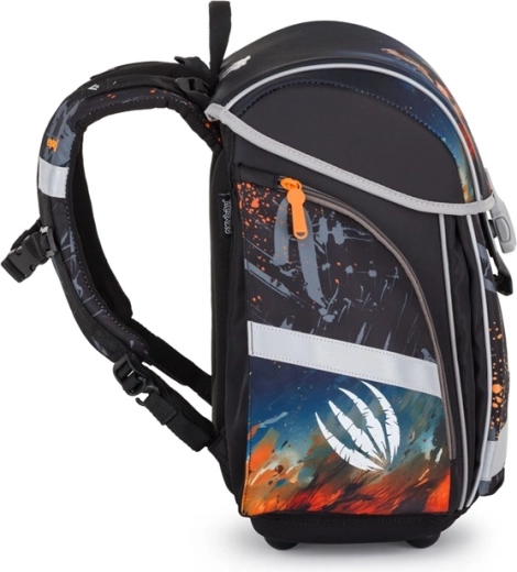 Könnyű szerkezet és nagy űrtartalom