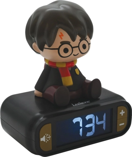 Tematikus hangok és szundi funkció