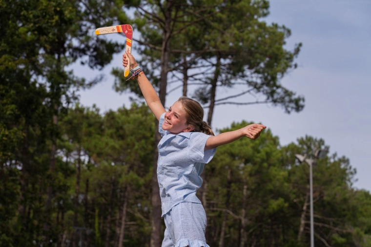 Kinti játék és mozgásfejlesztés