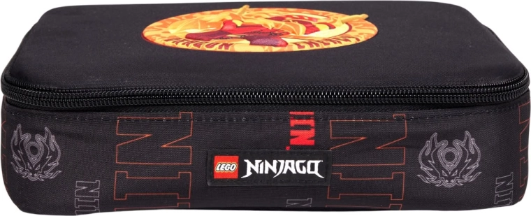 LEGO Ninjago Dragon Energy dizájn