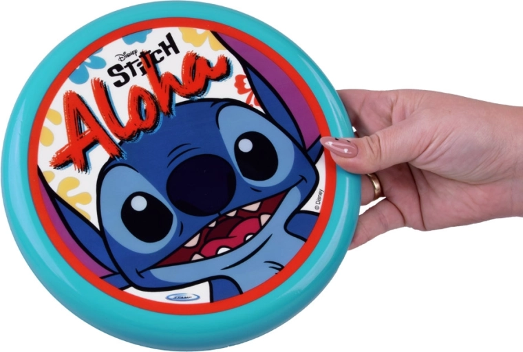 Licencelt DISNEY STITCH dizájn