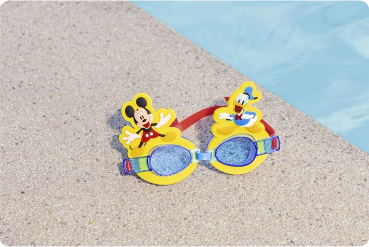 Kedvelt Disney-hősök