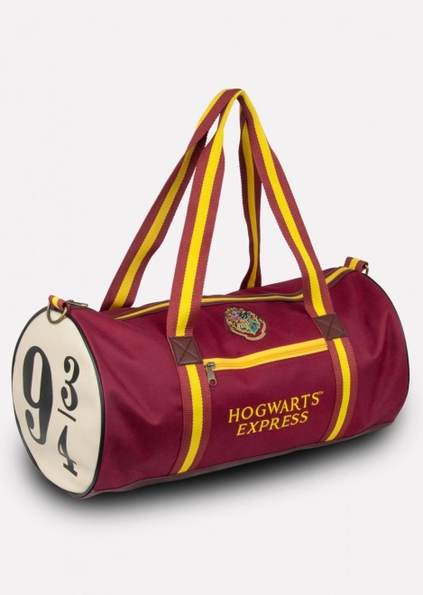Sporttáska Harry Potter 9 és 3/4. vágány