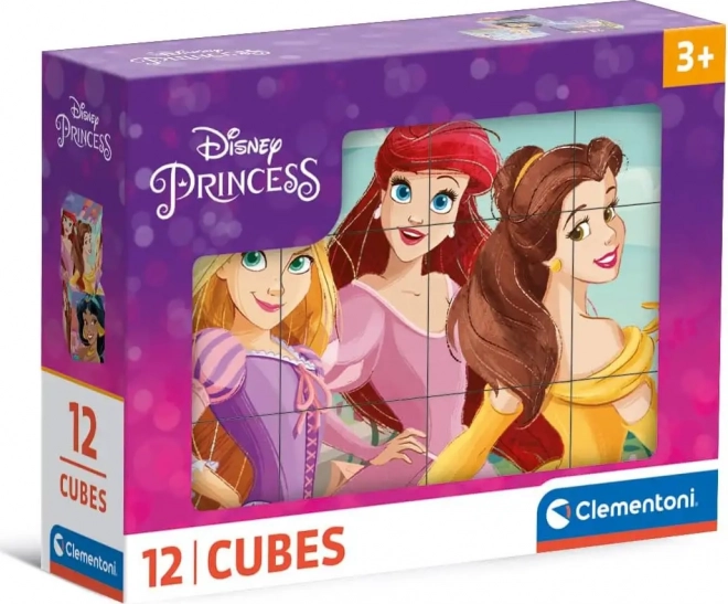 Disney Hercegnők képkockák