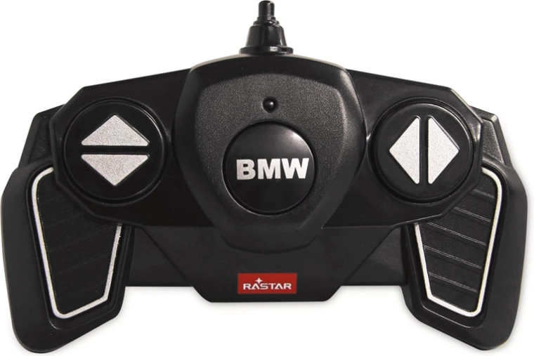 Zökkenőmentes 2,4 GHz-es irányítás