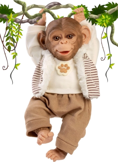 Puha anyagok és kényelmes öltöztetés