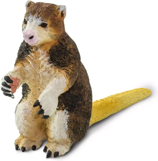 Matschie-féle fákenguru figura Safari Ltd.