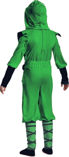 Teljes szett maszkkal