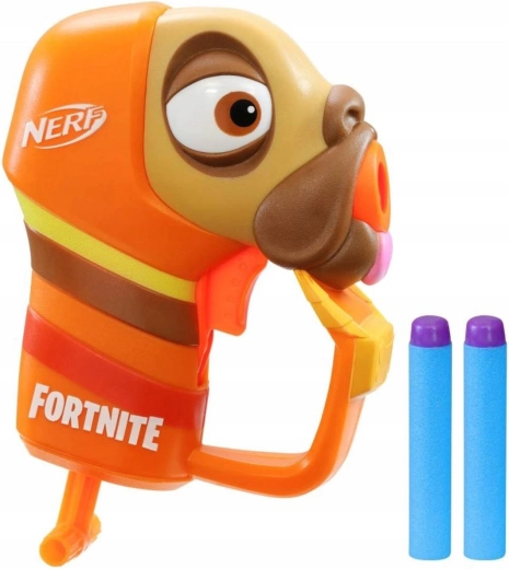 Fortnite dizájn mini kivitelben