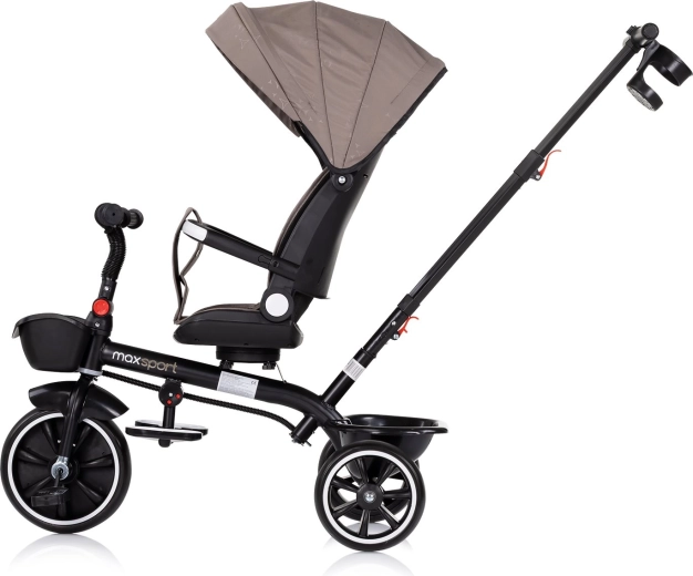 2 az 1-ben: kísérettel vagy önállóan