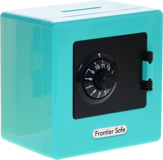 Kompakt és strapabíró persely