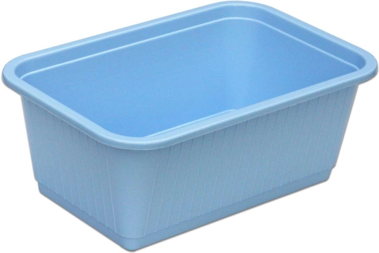 Praktikus méretek és színkeverék