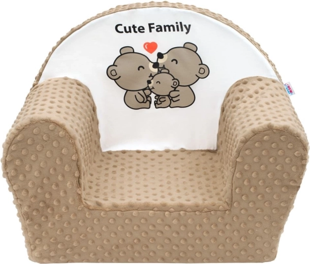 Könnyű és biztonságos habszivacs szerkezet