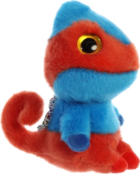 YOOHOO Cammee plüss gyík 15 cm