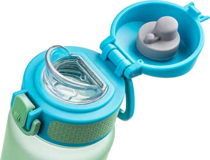 Kényelmes egykezes ivás