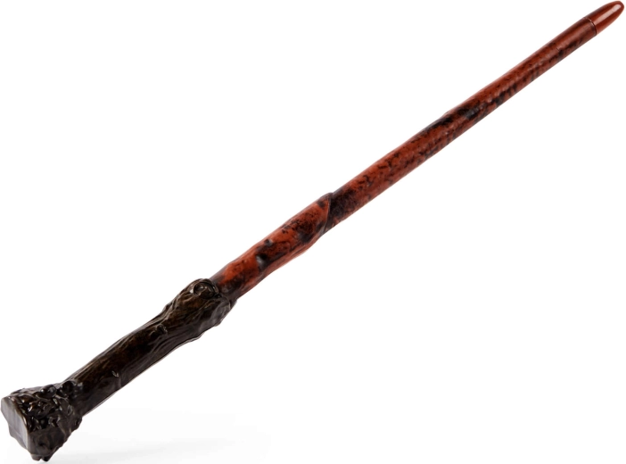 Harry Potter pálcájának realisztikus kialakítása