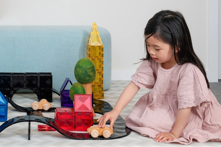 STEAM és képzelőerő támogatása