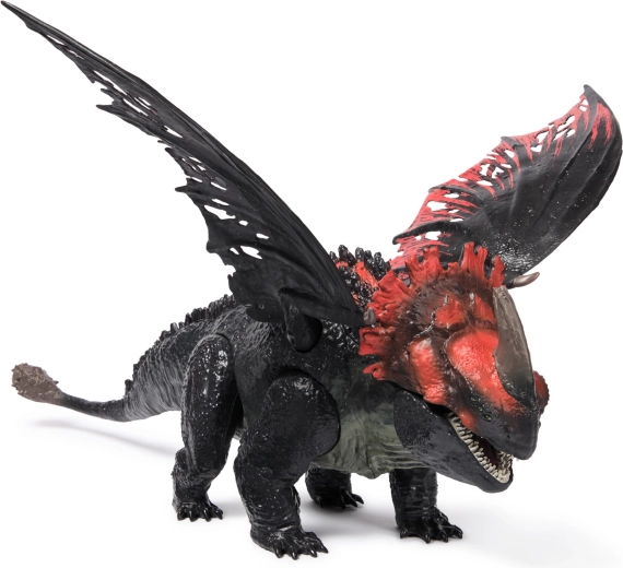 Óriási méret és filmes részletek