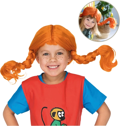 Pippi ikonikus megjelenése néhány másodperc alatt
